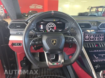 2019 Lamborghini Urus – miniatura 10