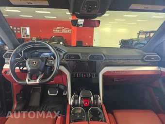2019 Lamborghini Urus – miniatura 11