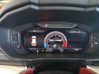 2019 Lamborghini Urus – miniatura 12