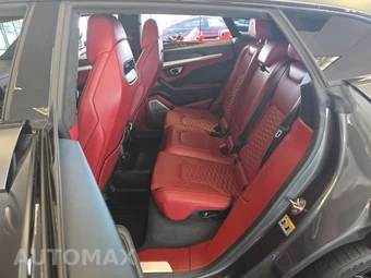 2019 Lamborghini Urus – miniatura 13