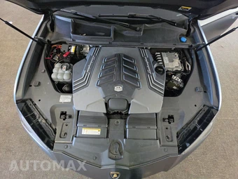 2019 Lamborghini Urus – miniatura 15