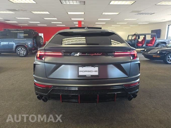 2019 Lamborghini Urus – miniatura 5