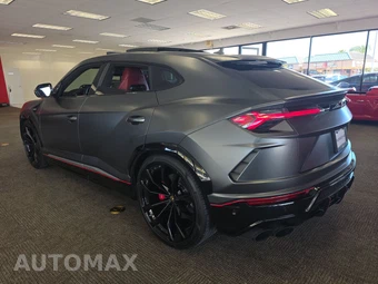 2019 Lamborghini Urus – miniatura 6
