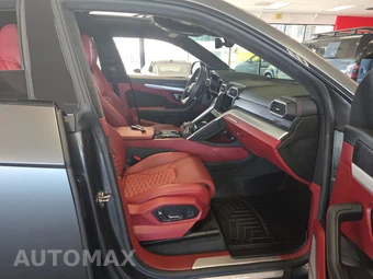 2019 Lamborghini Urus – miniatura 8