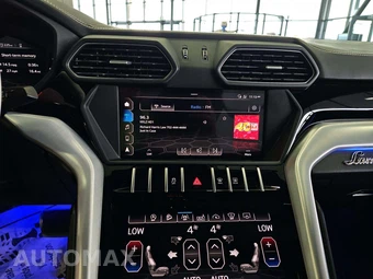 2019 Lamborghini Urus - miniatura 10