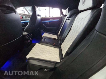 2019 Lamborghini Urus - miniatura 13
