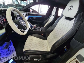 2019 Lamborghini Urus - miniatura 6