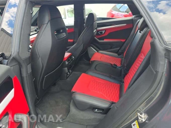 2019 Lamborghini Urus – miniatura 13