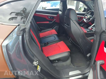 2019 Lamborghini Urus – miniatura 16