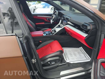 2019 Lamborghini Urus – miniatura 18