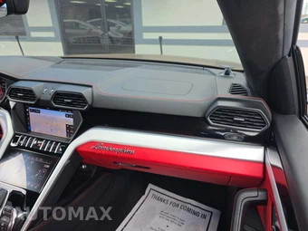 2019 Lamborghini Urus – miniatura 19