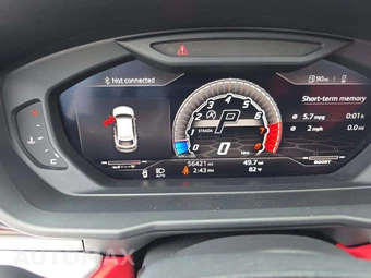 2019 Lamborghini Urus – miniatura 9