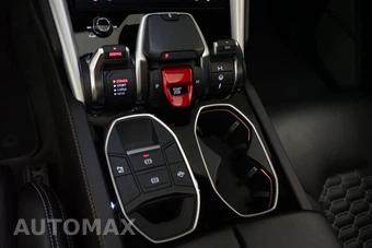 2019 Lamborghini Urus – miniatura 10