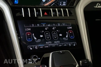 2019 Lamborghini Urus – miniatura 11