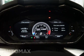 2019 Lamborghini Urus – miniatura 12