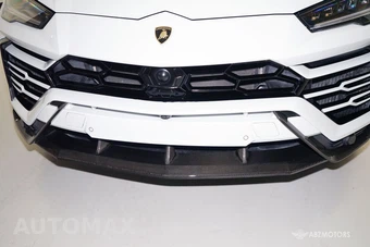 2019 Lamborghini Urus – miniatura 14