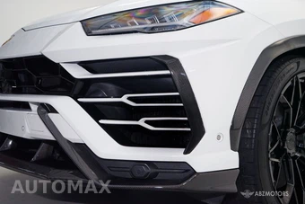 2019 Lamborghini Urus – miniatura 15