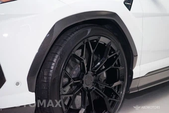 2019 Lamborghini Urus – miniatura 16