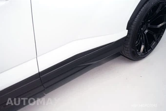2019 Lamborghini Urus – miniatura 19