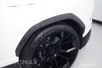 2019 Lamborghini Urus – miniatura 20