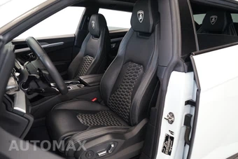2019 Lamborghini Urus – miniatura 27