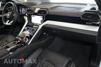 2019 Lamborghini Urus – miniatura 28