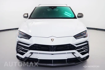 2019 Lamborghini Urus – miniatura 3