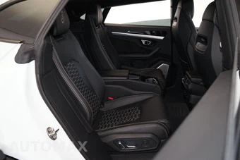2019 Lamborghini Urus – miniatura 31