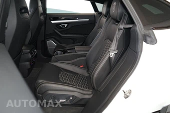 2019 Lamborghini Urus – miniatura 32