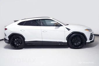 2019 Lamborghini Urus – miniatura 4