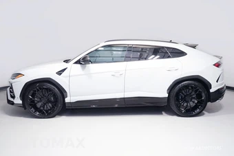 2019 Lamborghini Urus – miniatura 5