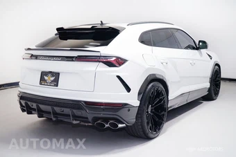 2019 Lamborghini Urus – miniatura 6