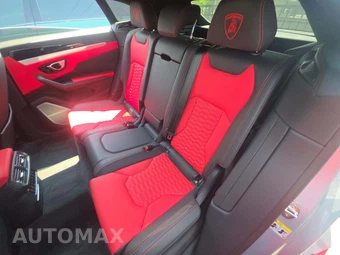 2019 Lamborghini Urus – miniatura 13