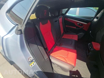 2019 Lamborghini Urus – miniatura 16
