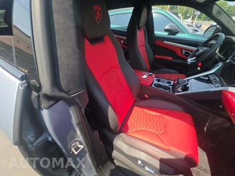 2019 Lamborghini Urus – miniatura 18