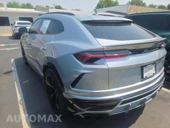 2019 Lamborghini Urus – miniatura 2