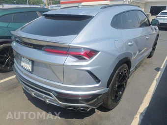2019 Lamborghini Urus – miniatura 3