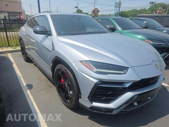 2019 Lamborghini Urus – miniatura 4