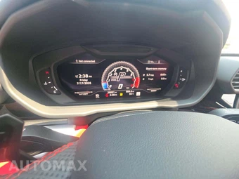 2019 Lamborghini Urus – miniatura 9