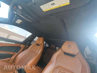 2019 Lamborghini Urus – miniatura 11