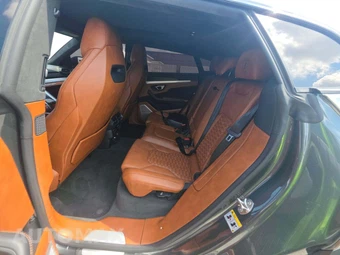 2019 Lamborghini Urus – miniatura 13