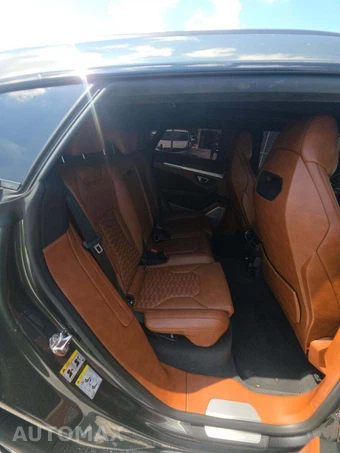2019 Lamborghini Urus – miniatura 16