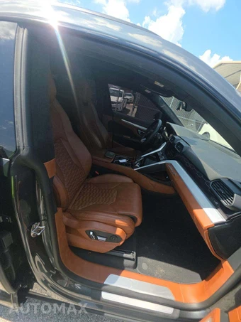 2019 Lamborghini Urus – miniatura 18