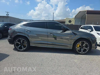2019 Lamborghini Urus – miniatura 4