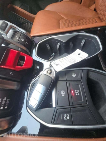 2019 Lamborghini Urus – miniatura 8