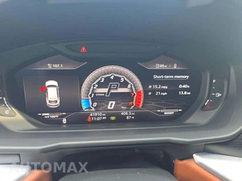 2019 Lamborghini Urus – miniatura 9