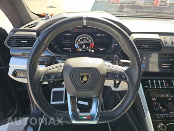 2019 Lamborghini Urus – miniatura 10