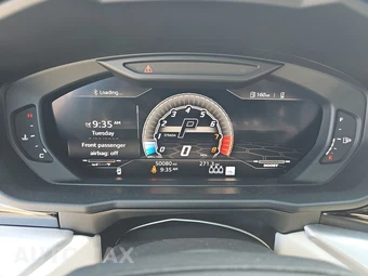 2019 Lamborghini Urus – miniatura 12