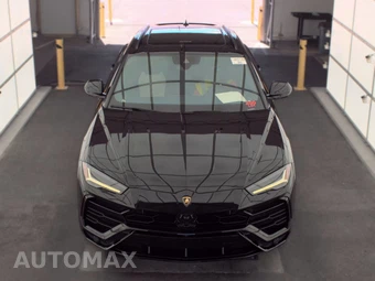 2019 Lamborghini Urus – miniatura 2