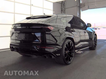 2019 Lamborghini Urus – miniatura 4